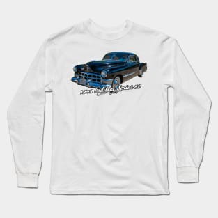 1949 Cadillac Series 62 Club Coupe Long Sleeve T-Shirt